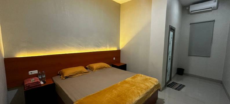 Grands Orchid Hotel图片