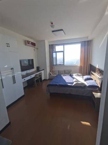 鑫金金公寓(吉山路分店)