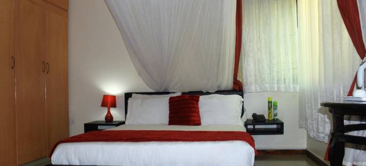 招牌公寓酒店(Signature Hotel Apartments)图片