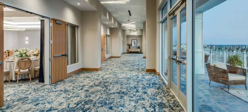 肯特海峡及码头凯悦嘉轩酒店(Hyatt Place Kent Narrows and Marina)图片