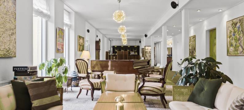 斯库维德加德酒店，贝斯特韦斯特至尊精选(Gl Skovridergaard)图片