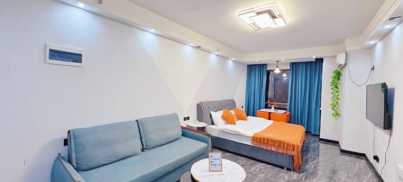 北舍美居公寓(环路分店)图片