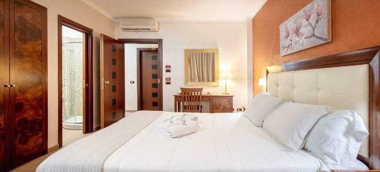 弗洛拉酒店(Hotel Flora)图片