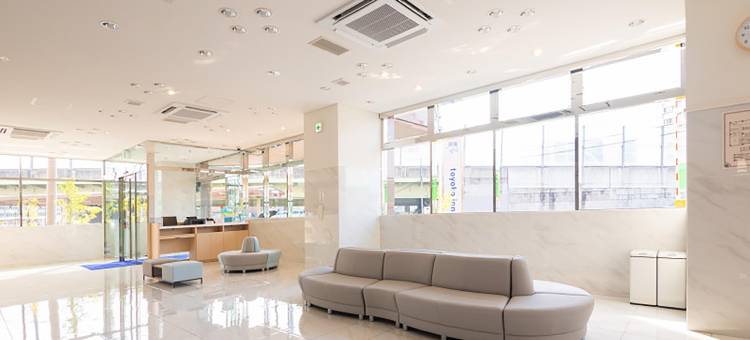 东横INN东京南町田(Toyoko Inn Tokyo Minami-Machida)图片