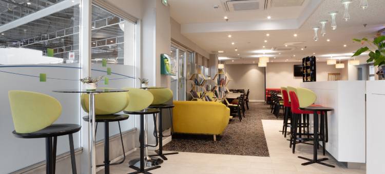 Holiday Inn Express 亚眠(Holiday Inn Express Amiens)图片