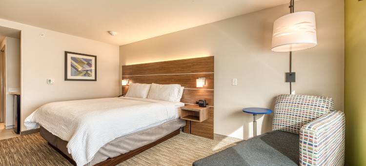 智选假日酒店及套房-马尼图斯普林斯-IHG旗下(Holiday Inn Express & Suites Manitou Springs)图片