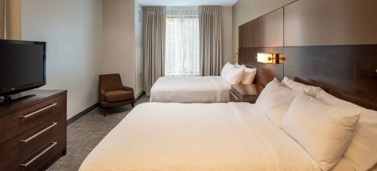 威廉斯波特Residence Inn 酒店(Residence Inn Williamsport)图片