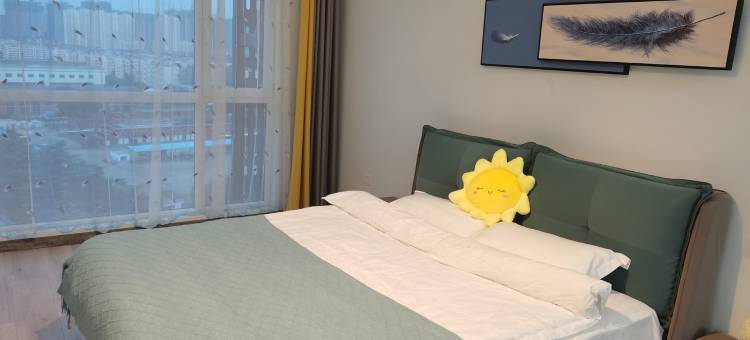 房东直销公寓(盛和巷分店)图片