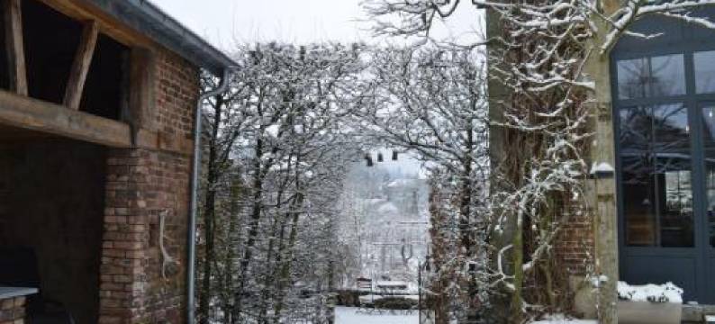 La Jardinière图片