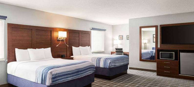 AmericInn by Wyndham Williamsburg图片