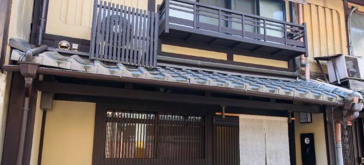 京明旅馆(Kyo-Akari Inn)图片