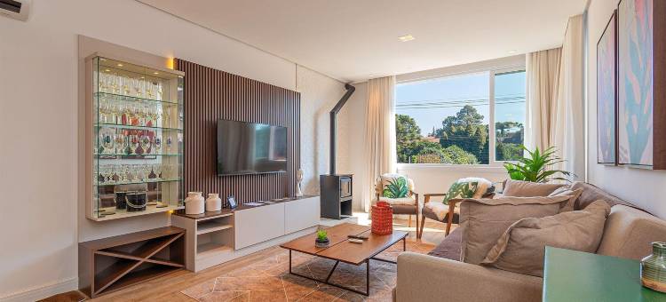 Apartamento Luck - Stay House Temporada图片