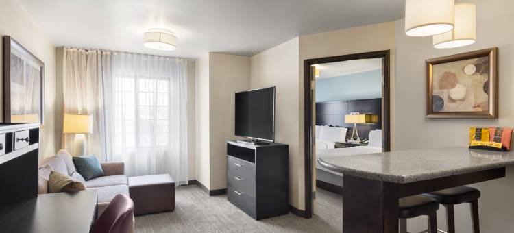 Staybridge Suites 米德维勒市 by IHG(Staybridge Suites MIDVALE by IHG)图片
