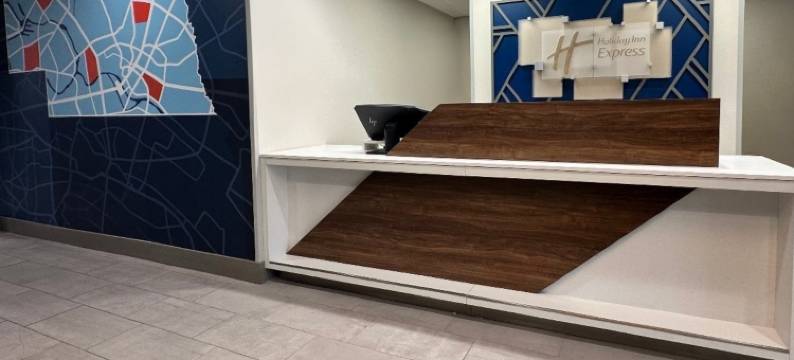 智选假日酒店-卡尼-洲际酒店集团旗下(Holiday Inn Express KEARNEY by IHG)图片