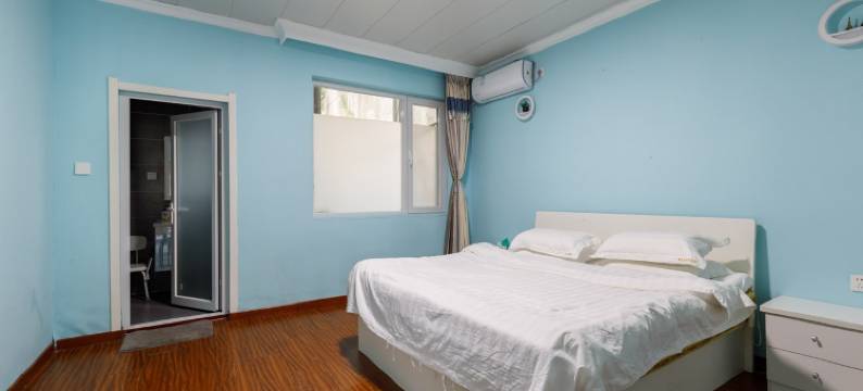 海山岛民宿(蛎荞线2号分店)图片