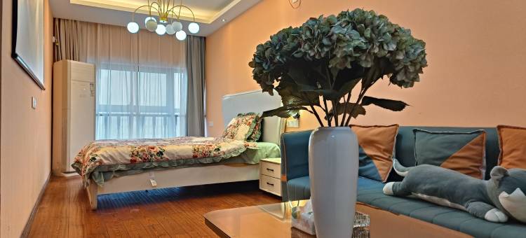 吕静静姐公寓(澳新风情街分店)图片