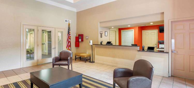 Hawthorn Extended Stay by Wyndham DFW Airport North图片