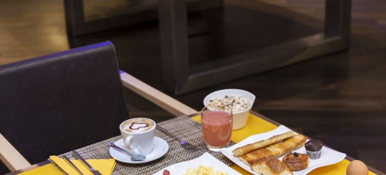 Best Western Plus City Hotel图片