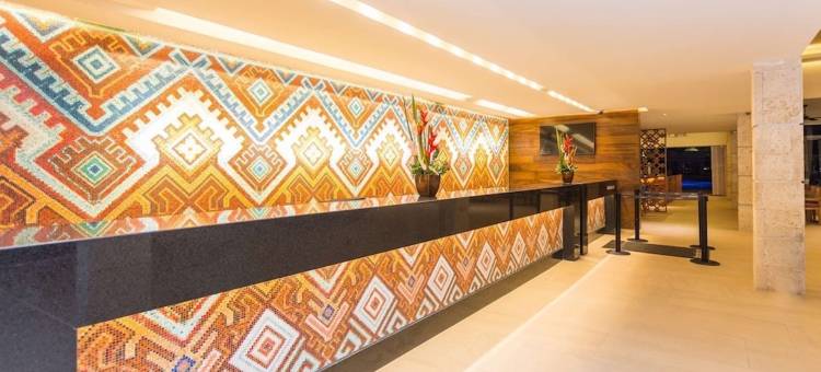 坎昆柯斯达西方全包度假村(Occidental Costa Cancún - All Inclusive)图片