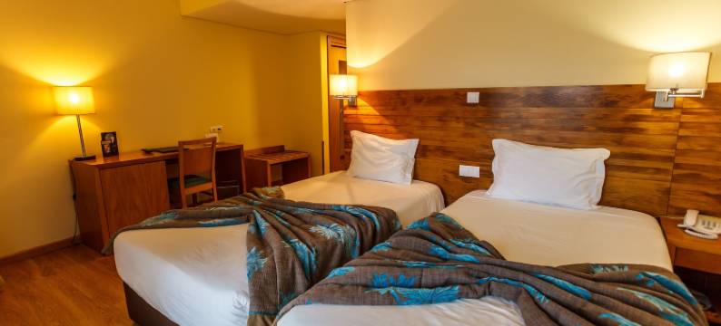 卡拉维拉斯酒店(Hotel Caravelas)图片