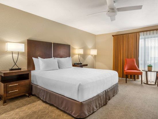 蒙特利贝斯特韦斯特优质酒店