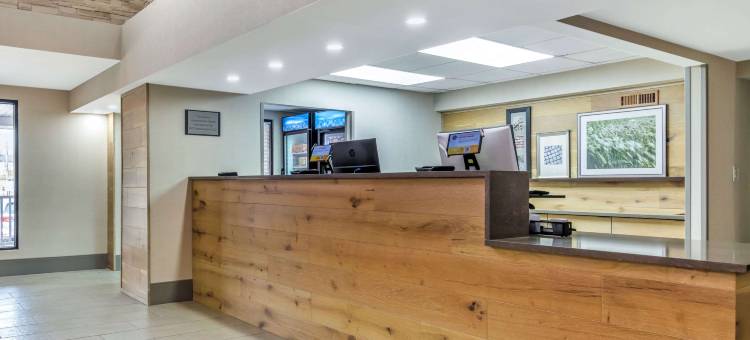 亚特兰大机场南丽怡酒店(Country Inn & Suites by Radisson, Atlanta Airport South, GA)图片