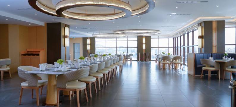 Best Western Plus Danat Almansak Hotel图片