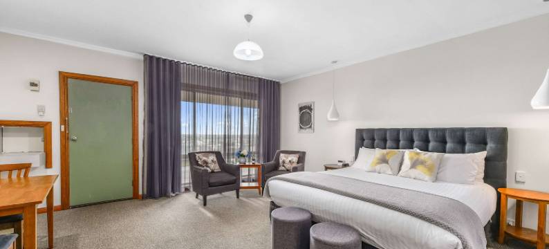 雷克斯舒适酒店(Comfort Inn the Lakes)图片