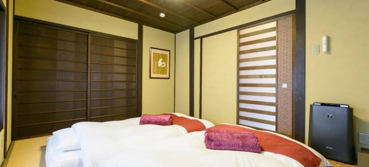 京明旅馆(Kyo-Akari Inn)图片
