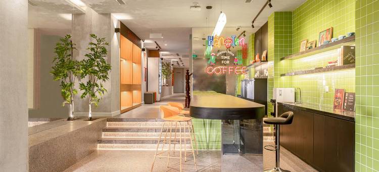M维拉格霍古姆酒店(M Village Hotel Ho Guom)图片
