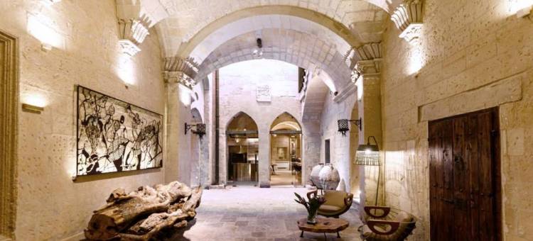 波利卡斯特罗精品酒店(Pollicastro Boutique Hotel)图片