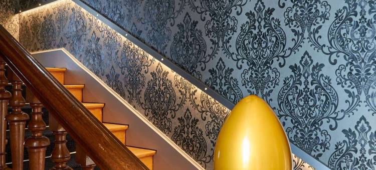 勃艮第园地酒店(Le Clos De Bourgogne)图片