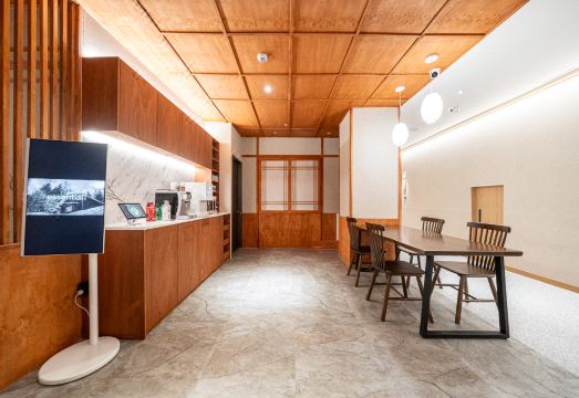 Citiz Hotel Hotel Overview