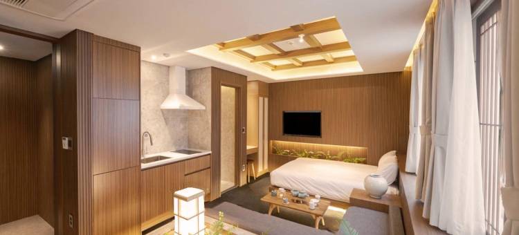 明洞UH套房酒店(UH Suite the Myeongdong)图片