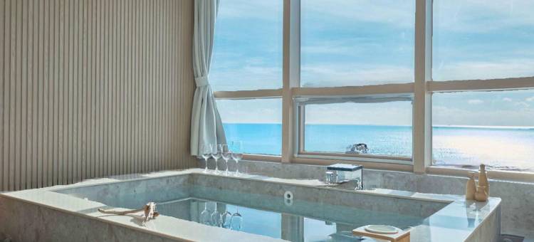 海云台UH套房酒店(UH Suite the Haeundae)图片