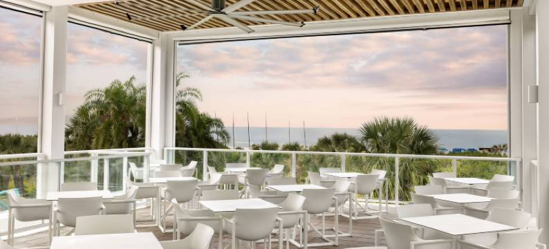 水晶海岸万豪酒店(Marriott's Crystal Shores)图片