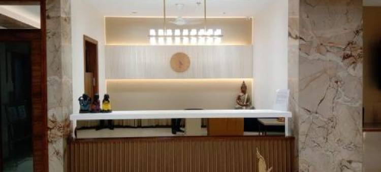 Pushpak Hotel & Convention图片