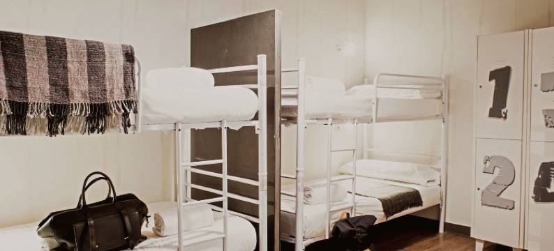 room00 Chueca青年旅舍(Room00 Chueca Hostel)图片