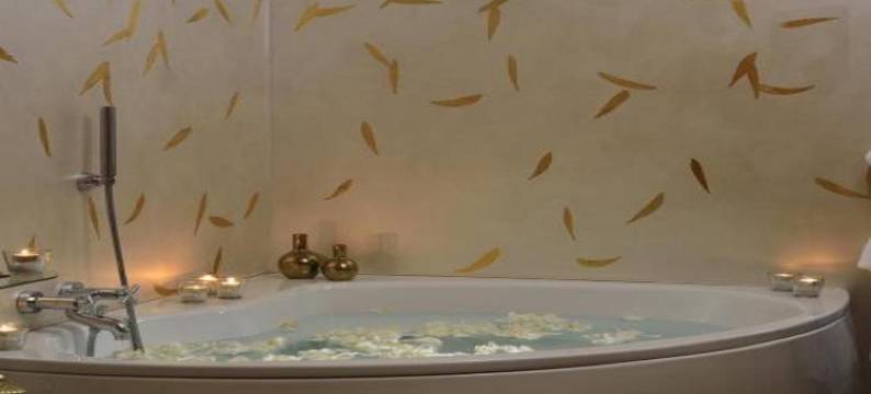 阿皮阿尼别墅(Villa Appiani Hotel)图片