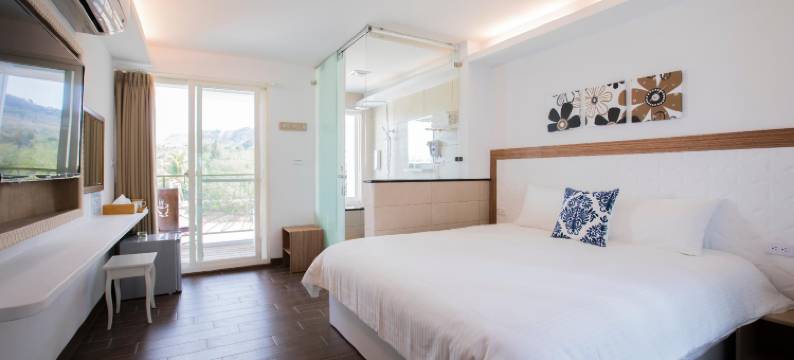 屏东仙杜瑞拉海景旅宿图片