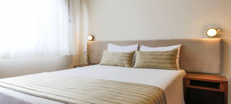 诺比尔圣莫里茨阿斯特朗酒店(Astron St Moritz by Nobile)图片