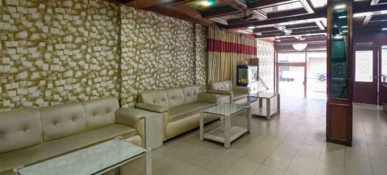 桑达里亚酒店(Hotel Samdariya Inn)图片