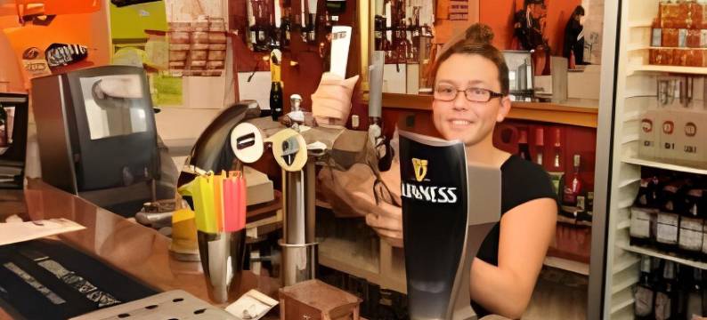 艾伯福德酒店(The Aberford)图片