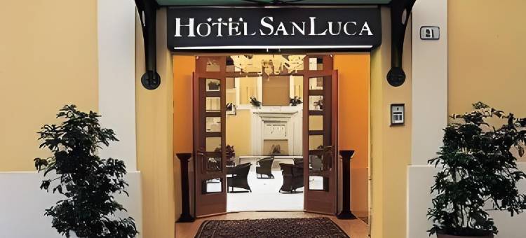 圣卢卡酒店(Hotel San Luca)图片