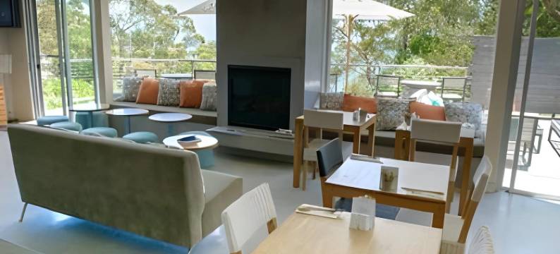 乔治精品烹饪疗养床和早餐酒店(Georges Boutique Hotel and Culinary Retreat)图片