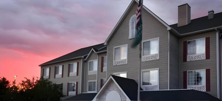 乡村酒店及套房由卡尔森 - 达文波特管理(Country Inn & Suites by Radisson, Davenport - Quad Cities)图片