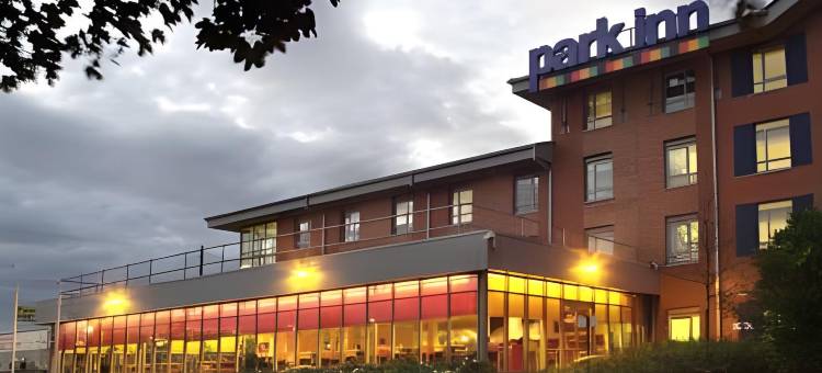 丽柏酒店-伯明翰沃尔索尔(Park Inn, Birmingham Walsall)图片