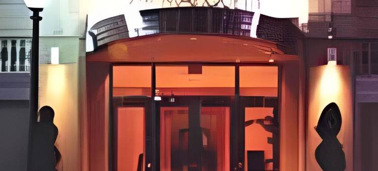 新奥尔良佩雷马凯特法国区万丽酒店(Renaissance New Orleans Pere Marquette French Quarter Area Hotel)图片