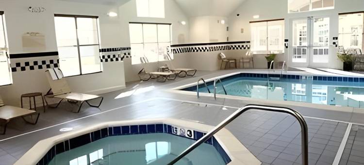 比灵斯Residence Inn 酒店(Residence Inn Billings)图片