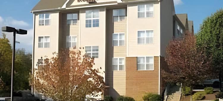 Residence Inn Danbury图片